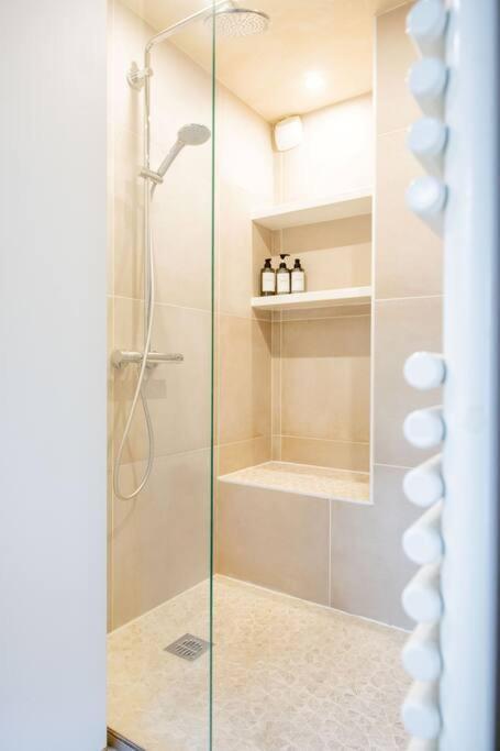 Appart With Garden - 15 Min From Eiffel Tower Boulogne-Billancourt Exterior foto