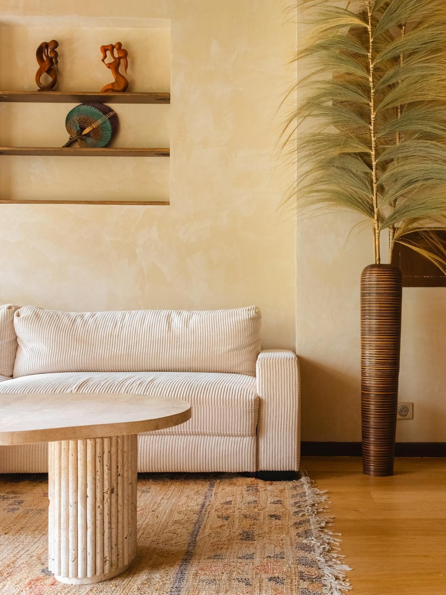 Appart With Garden - 15 Min From Eiffel Tower Boulogne-Billancourt Exterior foto