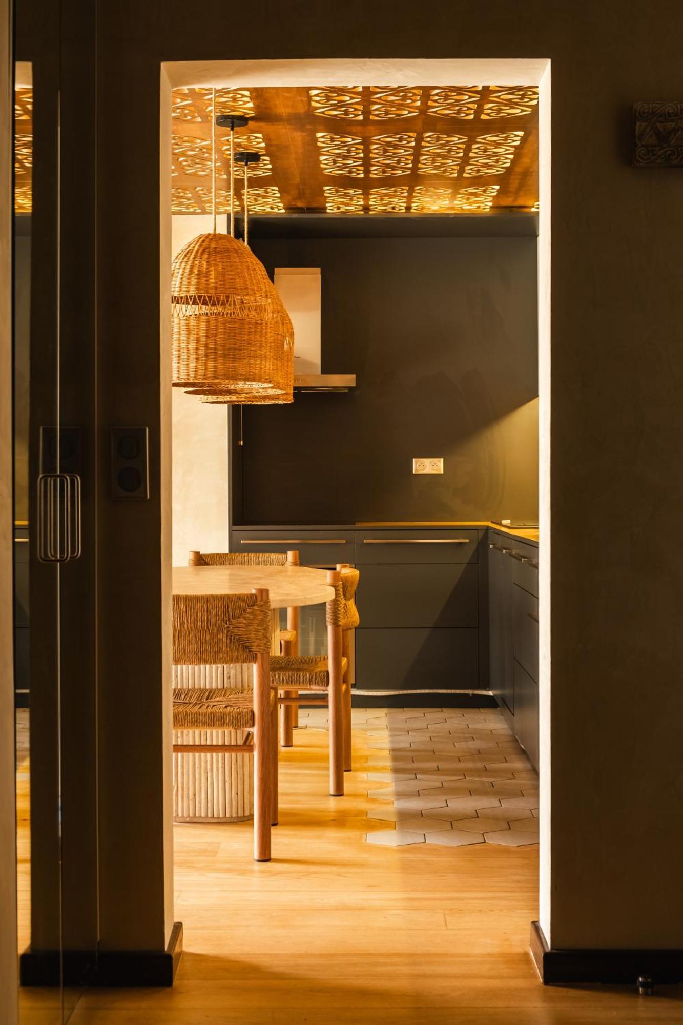 Appart With Garden - 15 Min From Eiffel Tower Boulogne-Billancourt Exterior foto